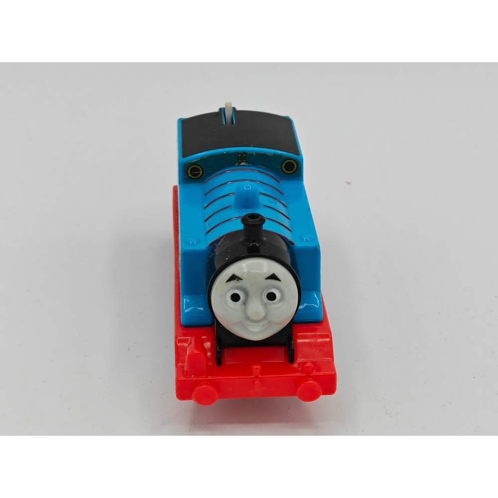 Thomas‎ & Friends TrackMaster Thomas Motorized Toy Train Blue Engine No 1 2013